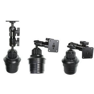 ProClip USA 10.5 INCH UNIVERSAL CUP HOLDER MOUNT